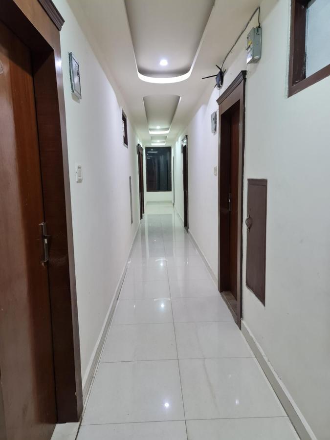 Hotel Vansh Kasol Buitenkant foto